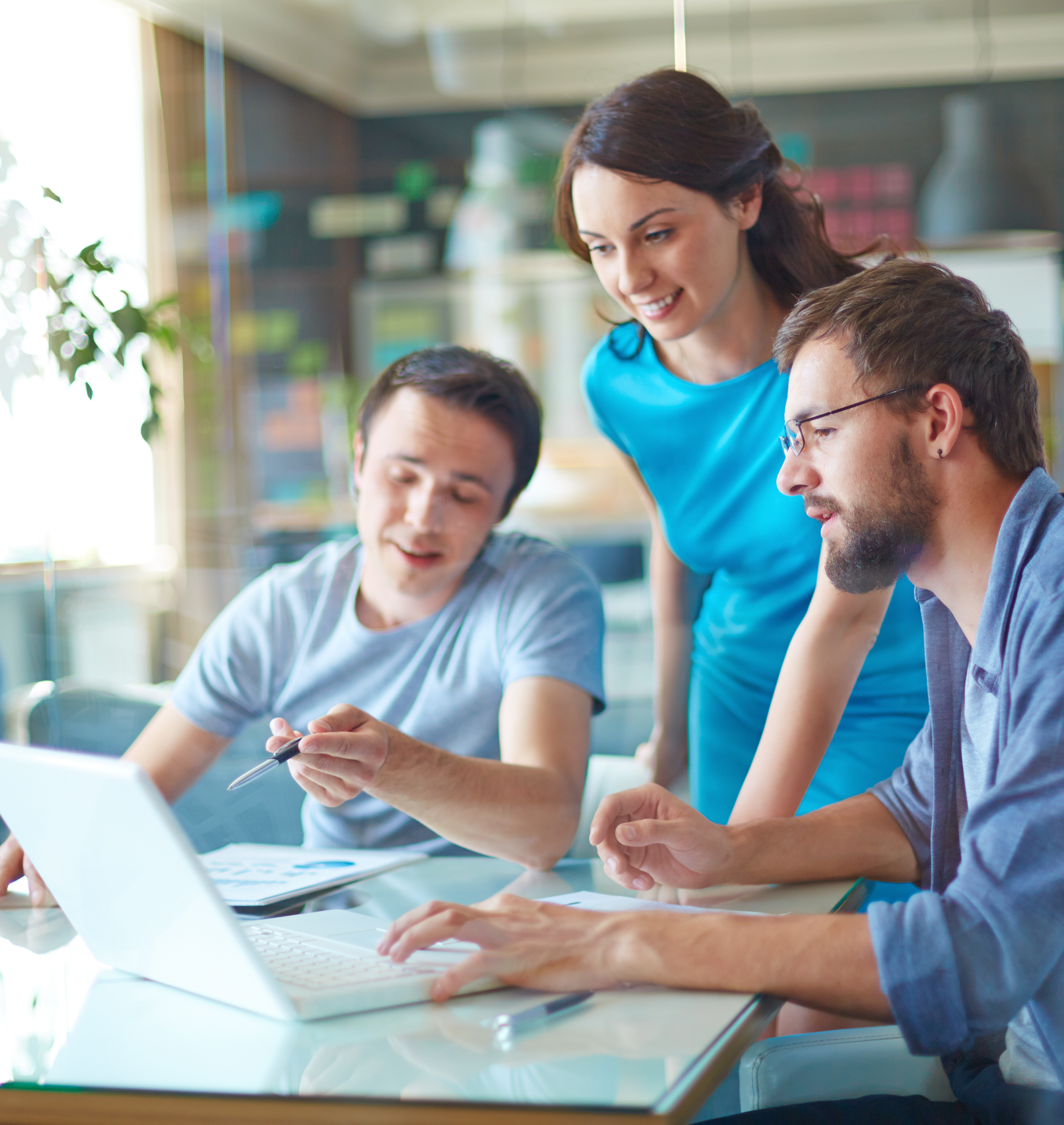 デザインを考える